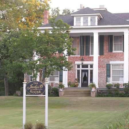 The Jackie O' House Bed And Breakfast Columbus Kültér fotó