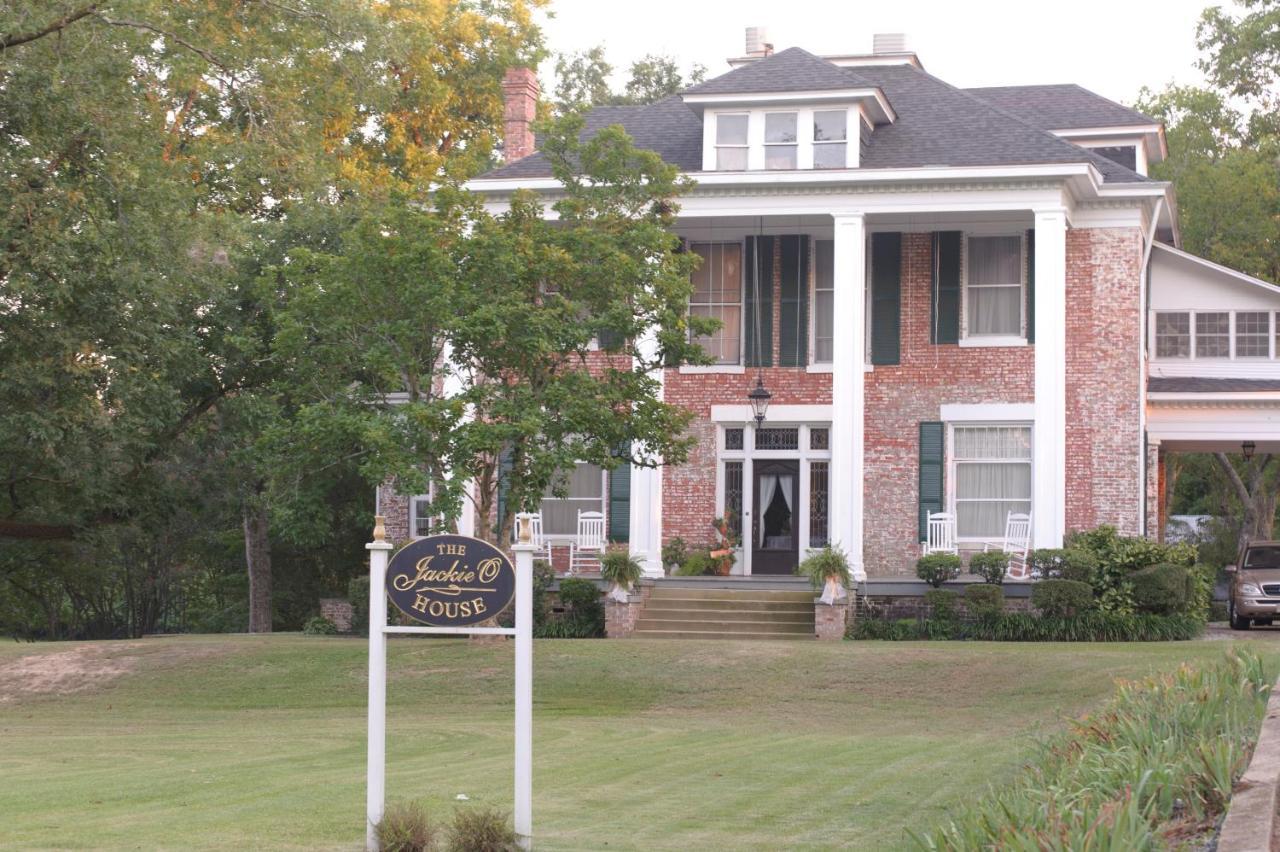 The Jackie O' House Bed And Breakfast Columbus Kültér fotó