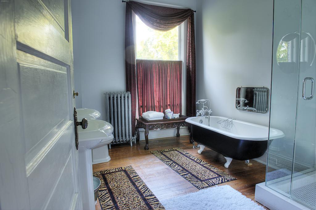 The Jackie O' House Bed And Breakfast Columbus Szoba fotó