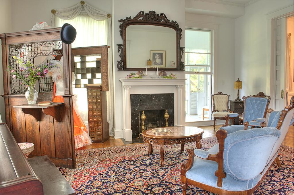 The Jackie O' House Bed And Breakfast Columbus Kültér fotó