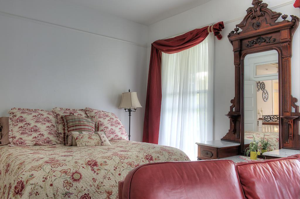 The Jackie O' House Bed And Breakfast Columbus Szoba fotó