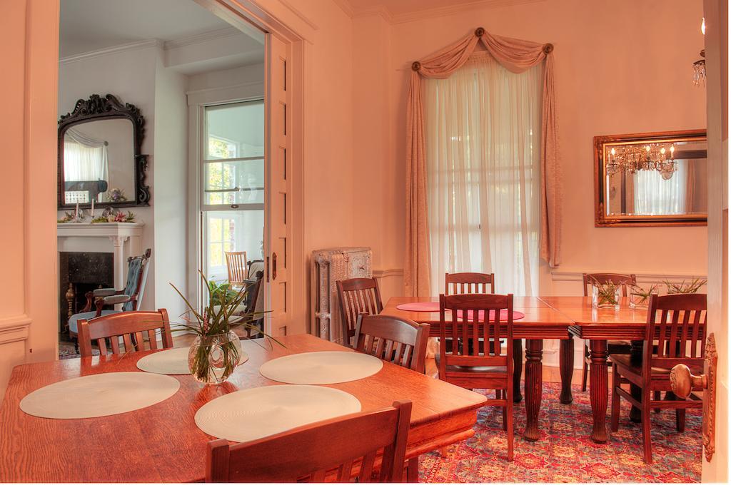 The Jackie O' House Bed And Breakfast Columbus Kültér fotó
