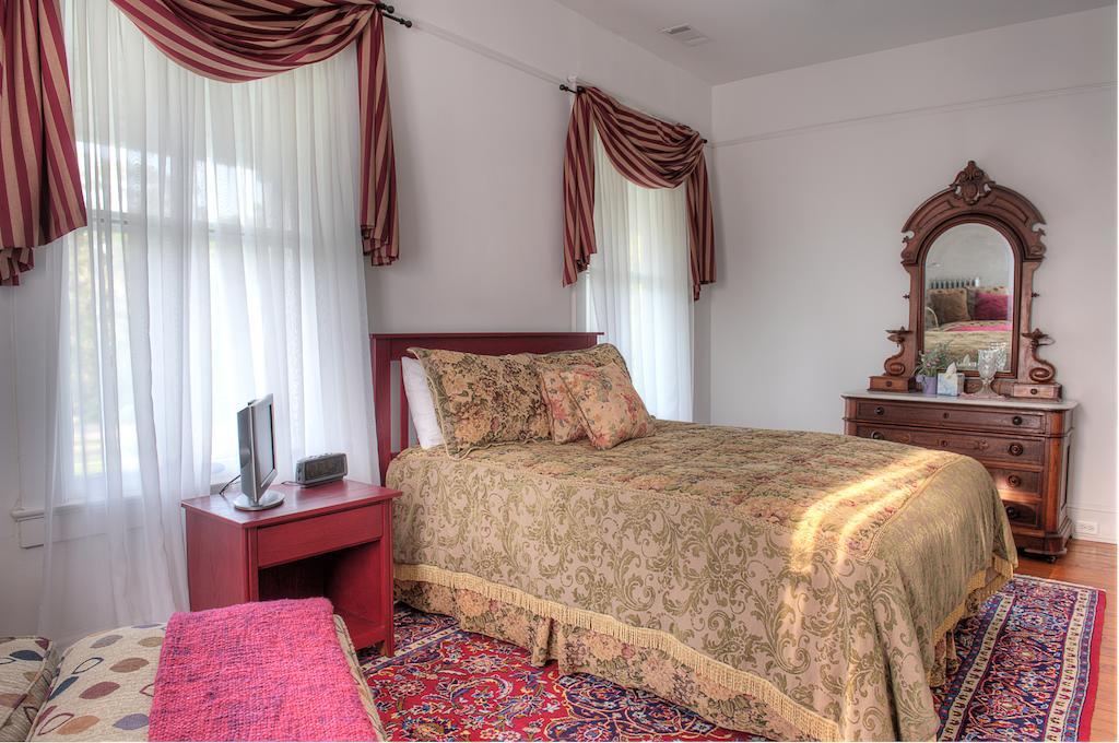 The Jackie O' House Bed And Breakfast Columbus Szoba fotó