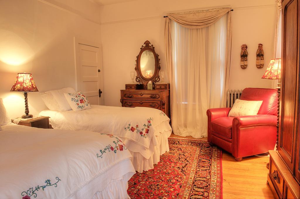 The Jackie O' House Bed And Breakfast Columbus Kültér fotó