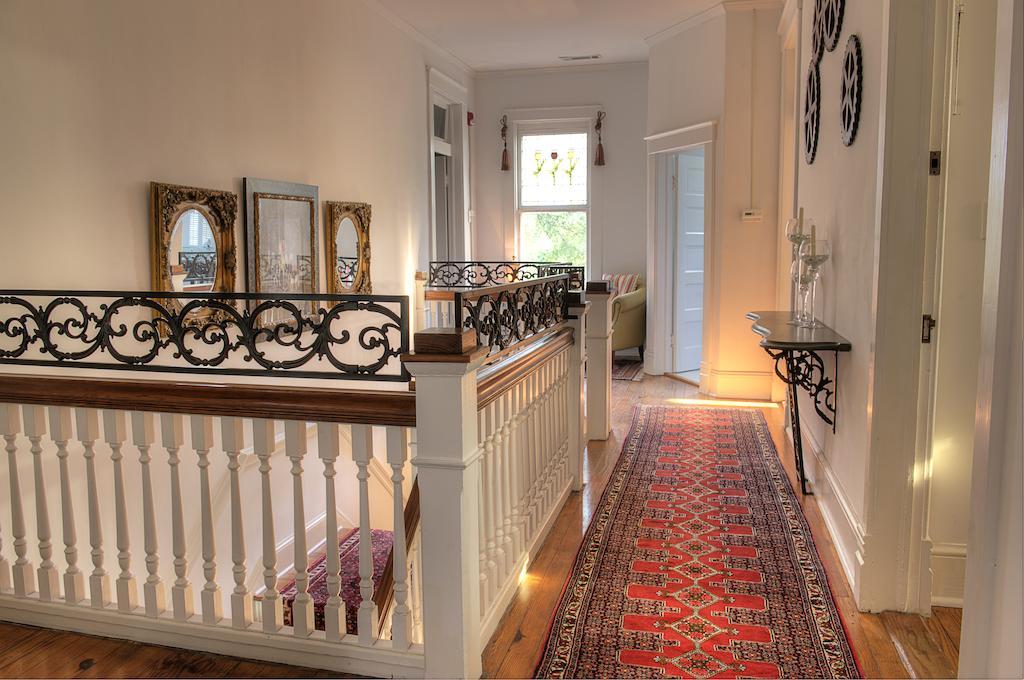 The Jackie O' House Bed And Breakfast Columbus Kültér fotó
