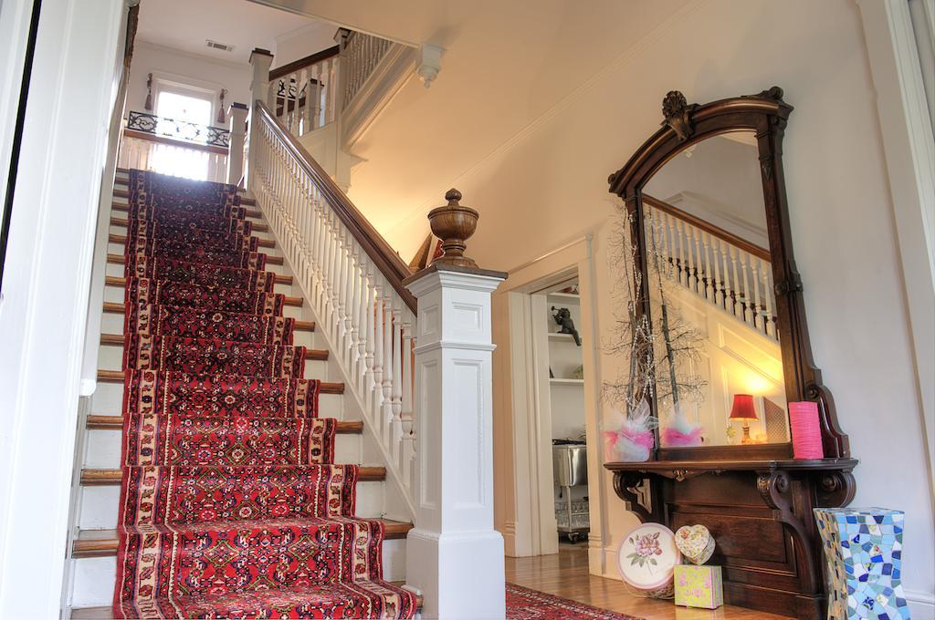 The Jackie O' House Bed And Breakfast Columbus Kültér fotó