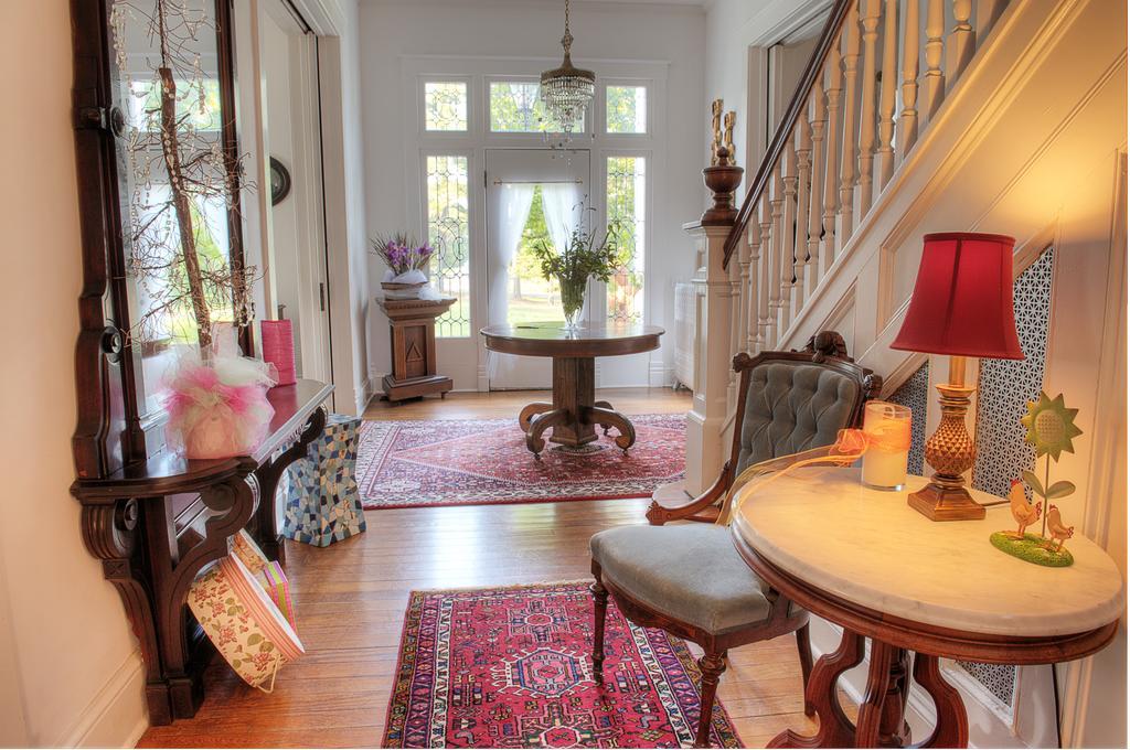 The Jackie O' House Bed And Breakfast Columbus Kültér fotó